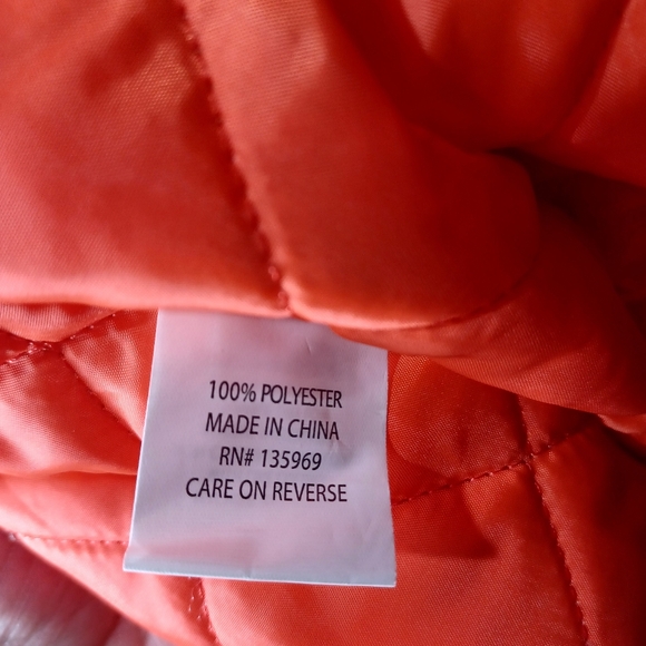 Chicago Bears Mitchell & Ness Heavyweight Satin NFL Fan Varsity Jacket - Picture 10 of 13